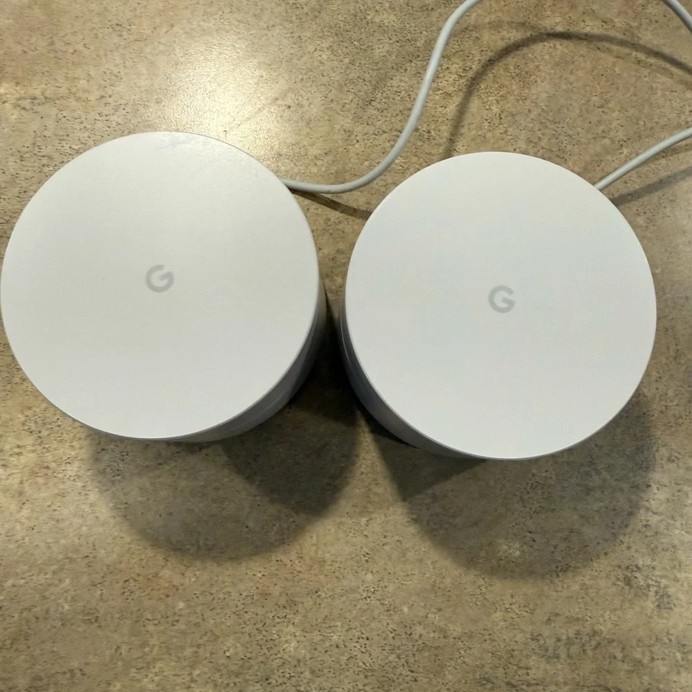 google *read* pack